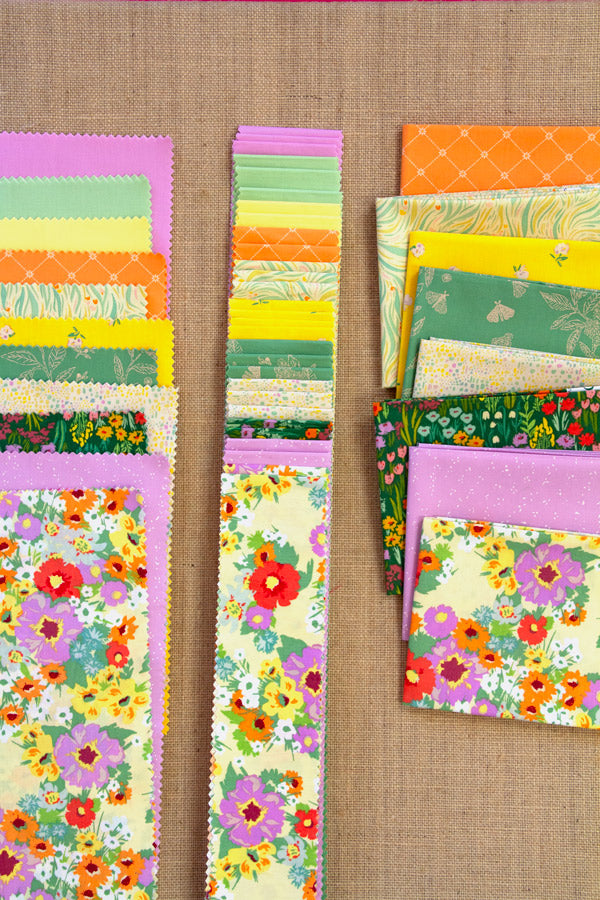 Gardenista 10" Squares