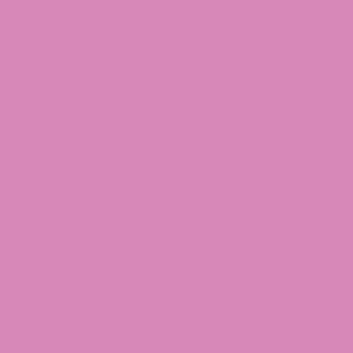 Dark Pink Color Swatch