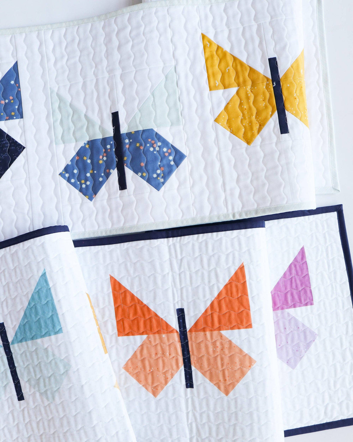 Joyful Holidays Printed Table Runner Patterns