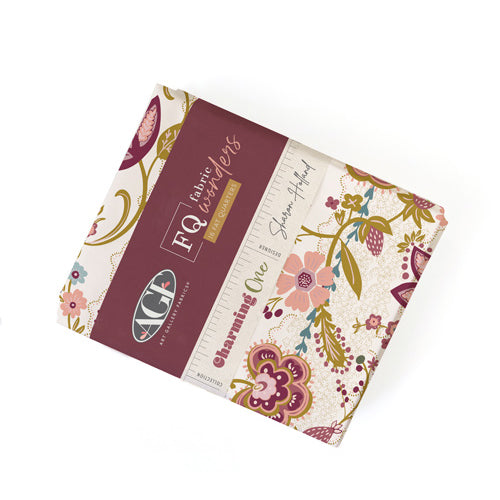 Charming One by Sharon Holland Fat Quarter Bundle