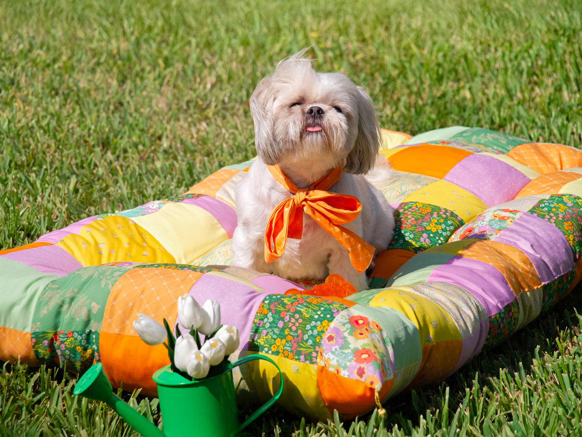 Gardenista 10" Squares
