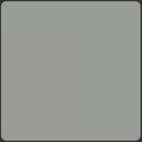 Solid gray color swatch