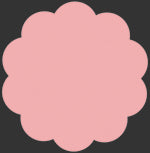 Quartz Pink Fabric Swatch