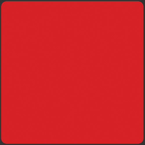 AGF Pure Solid Swatch London Red