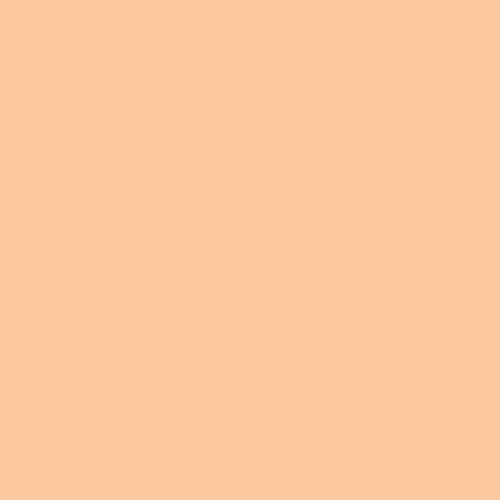 Peach Sherbert swatch
